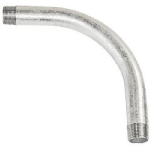 CONDUIT 3/4-90DEG-GALV-ELBOW ELBOW(TPZ 62)
